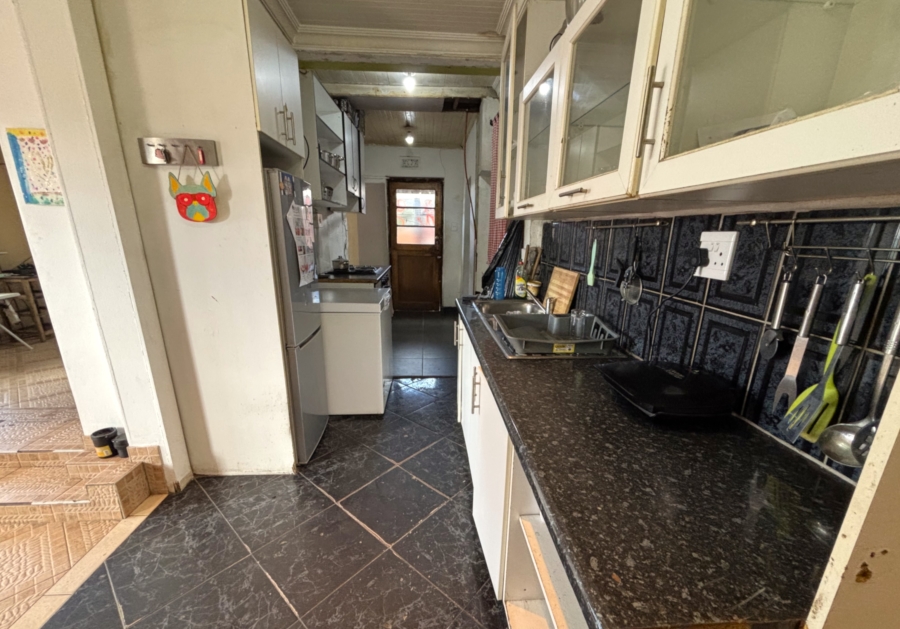 4 Bedroom Property for Sale in Tafelsig Western Cape